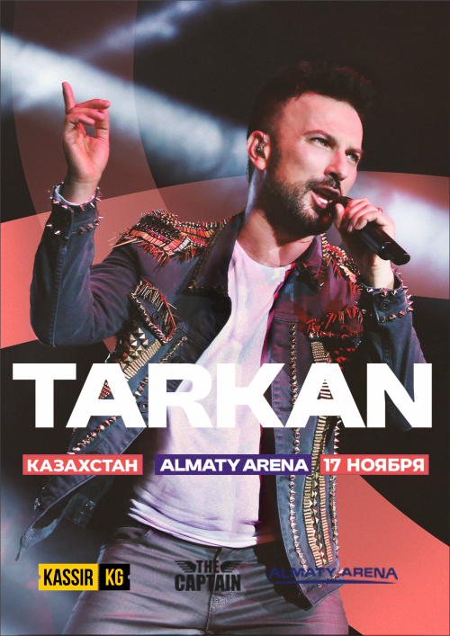 Tarkan